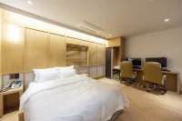 Cheomdan Browndot Hotel
