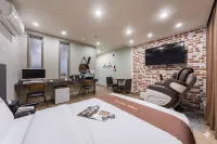 Seosan Time Hotel