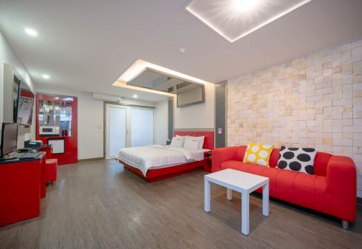 숙소 편의시설 2