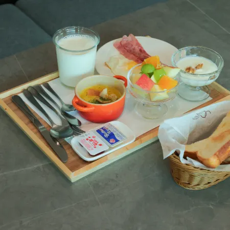 jecheon tourlst hotel