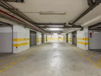 AP Aeroporto Porto - parcheggio