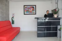 Hotel Santa Elena Norte - 3-Star