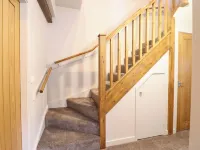 Clegir Bach Hotels in Corwen