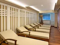 星期天施瓦茨巴赫塔爾隱居處度假村 - SPA