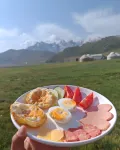 Visit Kel-Suu Yurt Camp - 3-Star