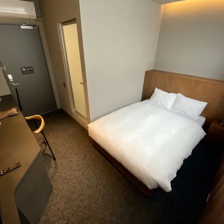 LIBEST INN AMAMI ANNEX