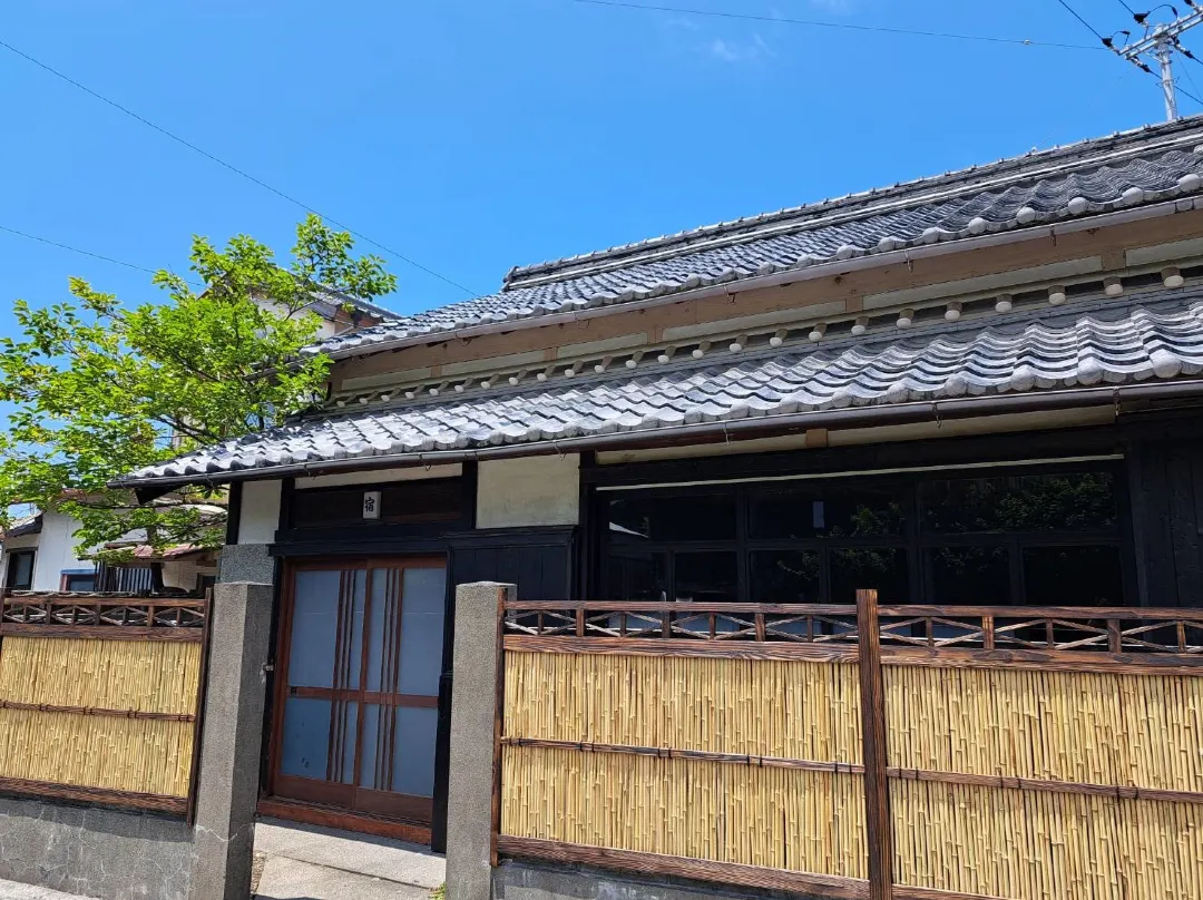 Yadogen - 室戶市