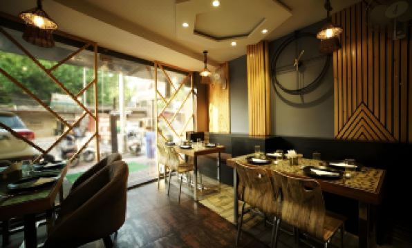 TreeHouse London Street Amritsar