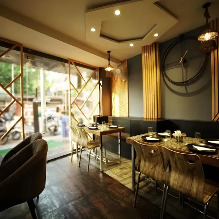 TreeHouse London Street Amritsar Отели рядом с достопримечательностью «Колледж Хальса»