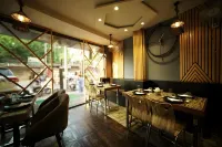 TreeHouse London Street Amritsar