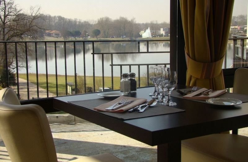 Brit Hotel du Lac photo 5