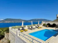 Villa Fiskardo View in Fiskardo - Vila