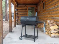 Spacious Family Friendly Cozy Cabin Hotels in South Fork