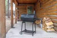 Spacious Family Friendly Cozy Cabin