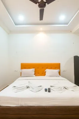Rohit Holiday Homes
