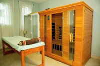 Masailand Safari Lodge - Spa