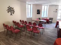 Best Western de Diane Hotels in Nevers