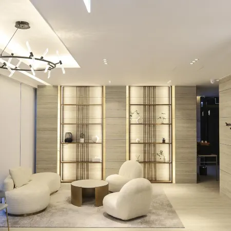 Daejeon Daeheung Muarang Hotel