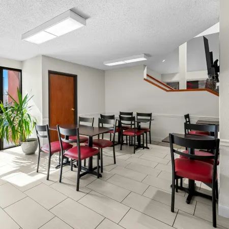 Red Roof Inn Branson
