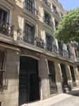 Woohoo Rooms Chueca - Wifi
