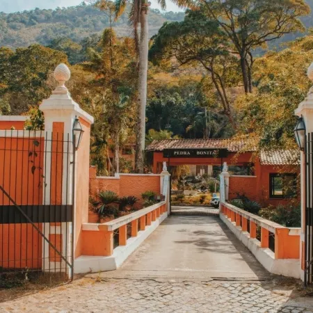 Kastel Pedra Bonita
