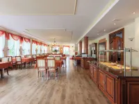 Bałtyk Resort Hotels in Rewal