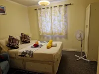 Basildon Holiday Home Essex UK