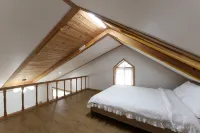 Taean Harvey Camp Pension - 2-Star