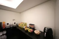 Hotel About - ที่มีที่จอดรถ