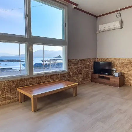 damaeg-eochoncheheomhyuyangma-eul Pension