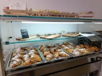 Hotel Pace - Desayuno