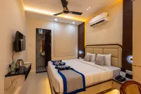 Hotel Pravasa Stay, Dewas Naka