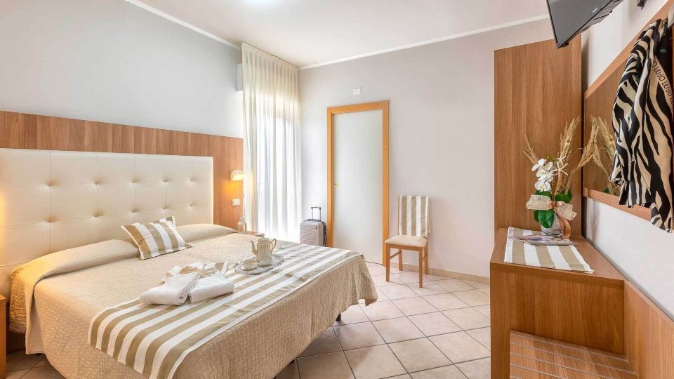 Hotel Roland