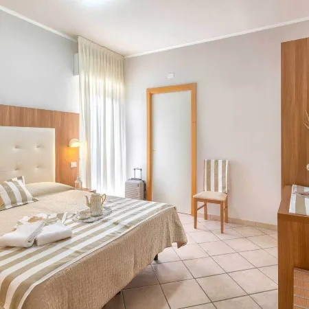 Hotel Roland
