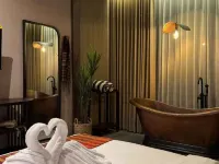 The Astana Resort & Leisure Hotels in Prigen