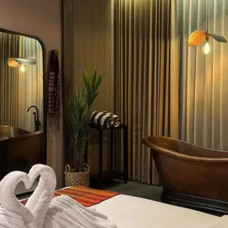 The Astana Resort & Leisure