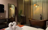 The Astana Resort & Leisure