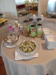 ホテル トレ ヴェーレ - 朝食