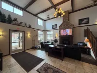 American Inn & Suites