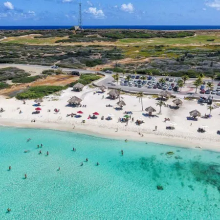 Caribbean Palm Village Resort