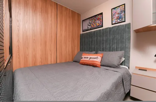 Ayamonte 301a in Medell n - Homestays