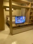 Flat Unique Belém para 2 pessoas