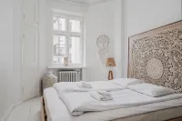 Premium Sea View & Historic Apartment - Ocean View