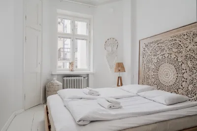 Premium Sea View & Historic Apartment Hotels in 