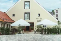 Hotel Luis Stadl - pet friendly