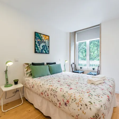GuestReady - Belas Artes Duplex