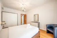 GuestReady - Praia de sonho Caparica - balcony