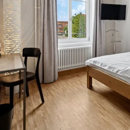 Odelya - Stadthotel im Park
