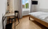 Odelya - Stadthotel im Park