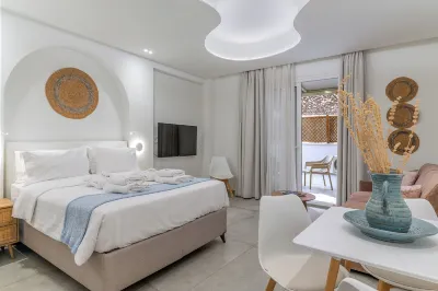 Chic Centre Suites Athens Hotel a Syntagma Square
